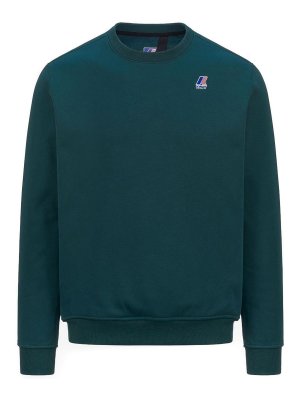 K-WAY: Felpe e maglie - Felpa a girocollo