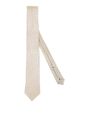 ERRICO FORMICOLA: ties & bow ties - 7 Folds Tie