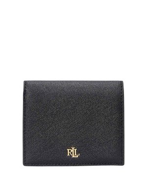 LAUREN RALPH LAUREN: portafogli - Portafoglio CMPCT Piccolo