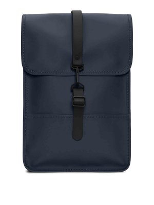 RAINS: Rucksäcke - Rucksack - Dunkelblau