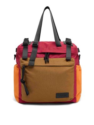 DONE: Mochilas - Mochila - Multicolor