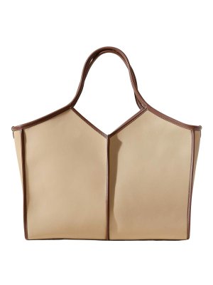 HEREU: cross body bags - Calella Squared