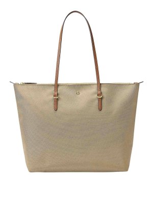 LAUREN RALPH LAUREN: shopper - Keaton 31 tote grande