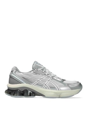 ASICS: trainers - Gel-Kinetic Fluent