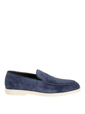 Doucal's: Loafers & Slippers - Adler