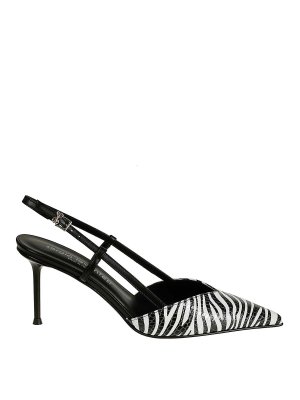 Sergio Levantesi: scarpe décolleté - Decollete