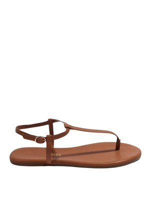 TRICKER'S: Sandalias - Sandalias - Beis