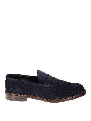 TRICKER'S: Loafers & Slippers - Adam loafers