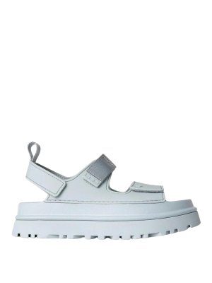 UGG: sandals - Sandals
