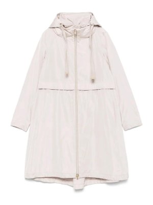 HERNO: パーカー - パーカー - グレー