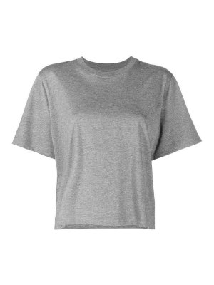 LOULOU STUDIO: maglia collo rotondo - Pullover