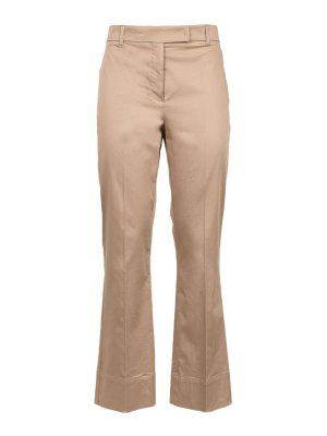 Max Mara: Trousers Shorts - Happy