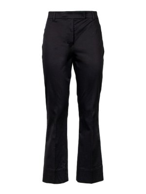 Max Mara: casual trousers - Happy