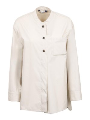 Max Mara: shirts - Giros