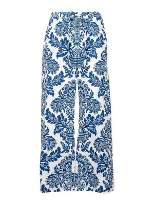 Max Mara: casual trousers - Pants