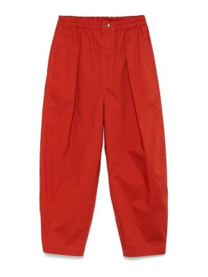 MERCI: Trousers Shorts - Cargo Trousers