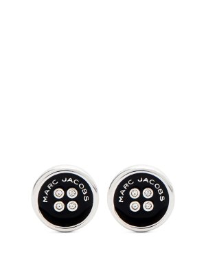 MARC JACOBS: Boucles d'oreille - Boucles D'Oreilles - Argent