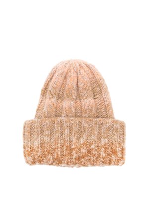 RAFFAELE BETTINI: Bonnets - Bonnet - Argent