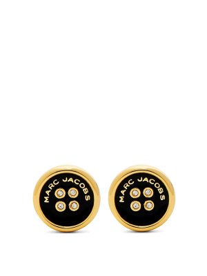 MARC JACOBS: Boucles d'oreille - Boucles D'Oreilles - Or