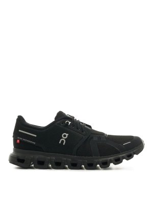 Giuseppe Zanotti Sneakers - Black - Women | RW80066 | thebs.com