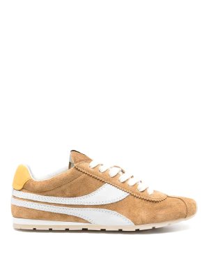 ONCEPT: スニーカー - スニーカー - ブラウン