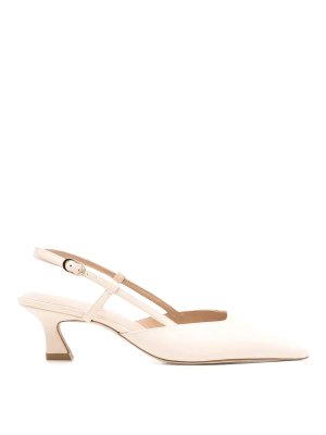 Stuart Weitzman: court shoes - Vienne 050 Slingback