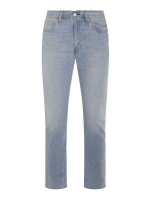 LEVI'S: bootcut jeans - Jeans 511