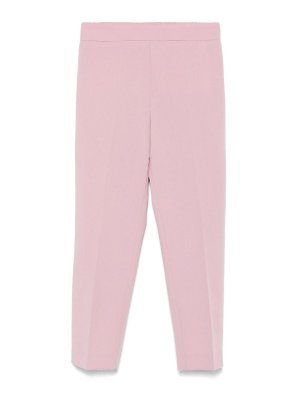 Liu Jo: casual trousers - Tapered trousers