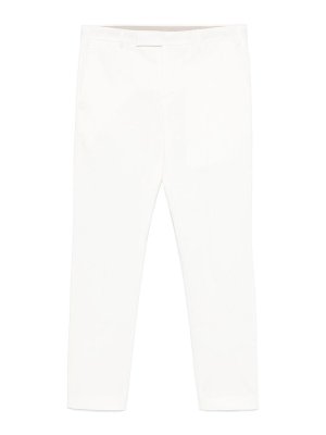 PT TORINO: casual trousers - Edge trousers