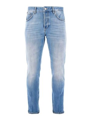 PT TORINO: bootcut jeans - Jeans Reggae