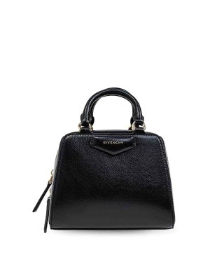 GIVENCHY: Umhängetaschen - Umhängetasche - Schwarz