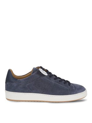 HOGAN: Sneaker - Sneaker - Blau