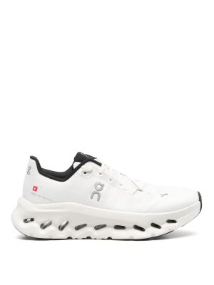 ON RUNNING: Sneaker - Sneaker - Weiß