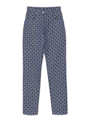 GIVENCHY: casual trousers - Trousers