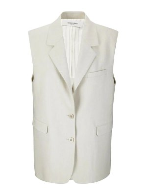 GOLDEN GOOSE: vests - Vets