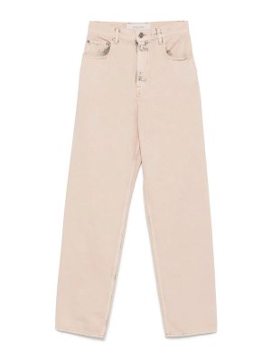 Aspesi Casual pants - Beige - Women | G0188G20885043 | thebs.com