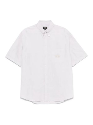FENDI: shirts - Shirt Oxford