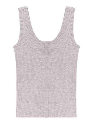 BRUNELLO CUCINELLI: Camisetas - Camiseta - Negro
