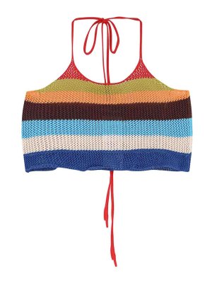 DSQUARED2: Tシャツ - Tシャツ - ライトブルー