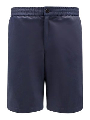 Brunello Cucinelli ショートパンツ - グレー | MW8633318GC3657