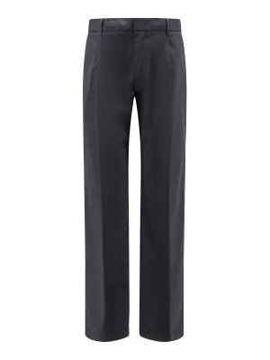 DOLCE & GABBANA: Casual Hosen - Casual Hose - Schwarz