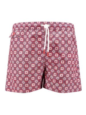 定価45,000円 VILEBREQUIN 水着 トランクス スイムショーツ Vilebrequin トランクス水着 | ブルー | FARFETCH JP