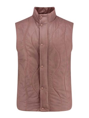 LAMINAR: blazers - Pink jackets