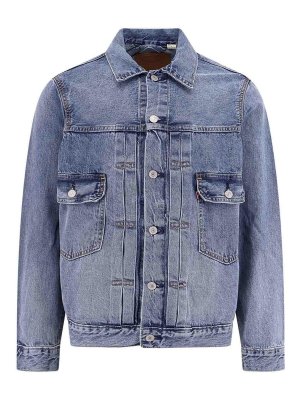 LEVI'S: giacche blazer - Levis Giacche