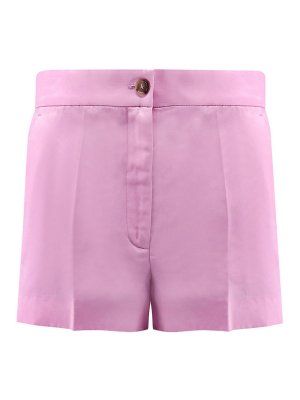 Pinko: Hosen Shorts - Shorts - Nude