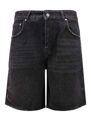 REPRESENT: Trousers Shorts - Shorts