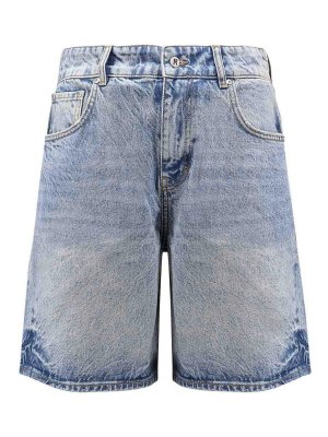 REPRESENT: Trousers Shorts - Shorts