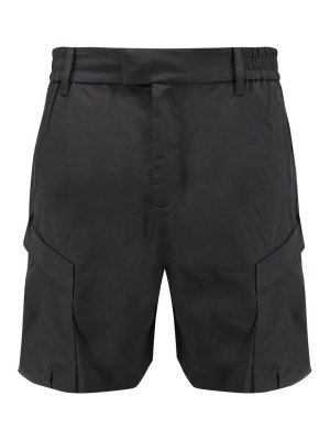 REPRESENT: Trousers Shorts - Shorts