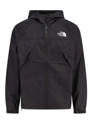 THE NORTH FACE: blazers - Black jackets