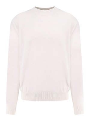 MONCLER: boat necks - White Shirt
